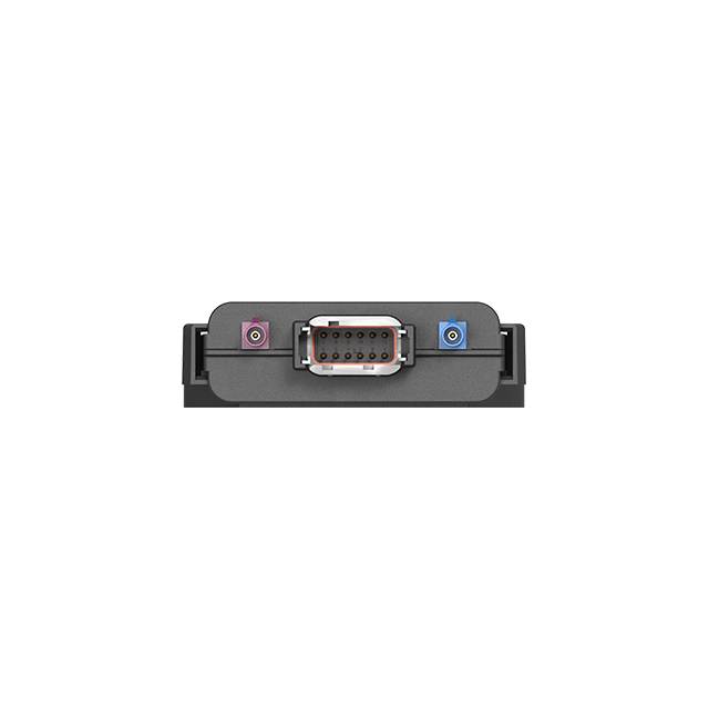 Programmable Vehicle GPS Real Time Location Tracking Device Box Tracker Terminal, IP67 Waterproof, SIM Card, CANBUS, Logo Print